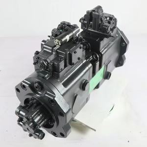 Pompe hydraulique principale SY235-8 pour pièces détachées d'excavatrice SANY K5V140DTP-9T1L-17T Pompe à pistons axiaux - Product Image 2