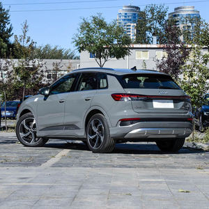 <span class=keywords><strong>Audi</strong></span> <span class=keywords><strong>Q4</strong></span> e-tron <span class=keywords><strong>2022</strong></span>, Coche Usado, SUV Coupé de Lujo, Neumático R20, Vehículo Eléctrico con Volante a la Izquierda, Autos en China, Coche de Segunda Mano, Depósito - Product Image 4