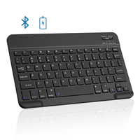 Teclado OEM Alemán Suizo, Teclado Bluetooth Inalámbrico para Tablet Lenovo Tab P12 Pro 12.7