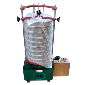 Máy rung sàng rung cơ học dùng trong phòng thí nghiệm - Product Image 4