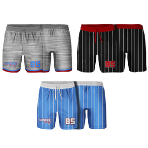 Maillots de softball à lancer lent personnalisés par sublimation - Product Image 6