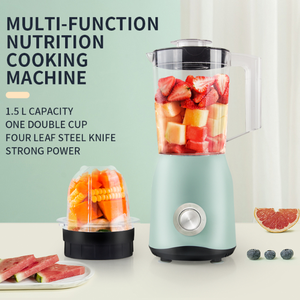 <strong>2</strong> <strong>in</strong> <strong>1</strong> <strong>Blenders</strong> and <strong>Juicers</strong> Fruit <strong>Juicer</strong> Extractor High Speed <strong>Juicer</strong> for Home and Kitchen Use - Product Image 2