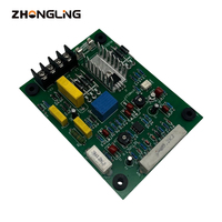 YH-703 AVR 701 704 générateur régulateur de tension automatique stabilisateur Module de commande générateur universel pièces de rechange