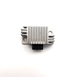 <span class=keywords><strong>Regulador</strong></span> de voltaje para motocicleta, rectificador de <span class=keywords><strong>6V</strong></span> para Yamaha CY80 Dt180 RX100 T-50 Di, <span class=keywords><strong>Regulador</strong></span> de tensión - Product Image 2