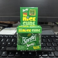 Sprite Berkualitas Tinggi untuk Fanta Mainan Dekompresi Tekan Lambat Terbaik Berbahan Maltosa Empat Warna Pereda Stres