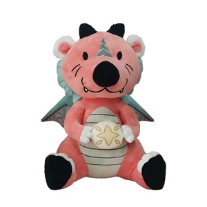 Bán buôn tùy chỉnh Dễ Thương Đẹp Stitch Búp bê đồ chơi sang trọng Thú nhồi bông để bán - Product Image 5