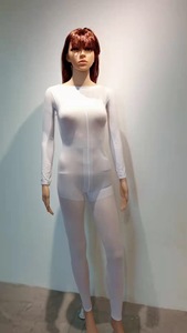 Combinaison pour femmes et hommes Endermo Wear Costumes pour traitement <span class=keywords><strong>de</strong></span> la <span class=keywords><strong>cellulite</strong></span> Machines amincissantes <span class=keywords><strong>Bas</strong></span> <span class=keywords><strong>de</strong></span> corps - Product Image 5