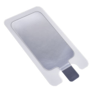 Eletrodo Neutro Sem Cabo, Almofada de Aterramento Descartável, Almofadas de Aterramento ESU Monopolares Negativas, Placa para Paciente - Product Image 5