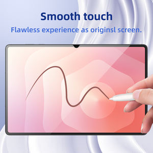 ホット販売完璧フィット2.5DクリアHD 0.33mm強化ガラススクリーンプロテクターSamsung Galaxy Tab S11 Ultra 14.6用 - Product Image 5