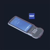 Récepteur Sinognss Contrôleur RTK R60 GPS portable Marque Comnav Qualcomm Processeur 8 cœurs et Android 11 OS Sinognss GPS RTK