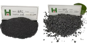 Nhà sản xuất trực tiếp cung cấp 0.2-1/0.2-3/1-3 mét <span class=keywords><strong>Graphite</strong></span> tiền phạt <span class=keywords><strong>Graphite</strong></span> dầu mỏ Coke gpc - Product Image 6