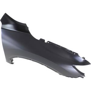 Guardabarros delanteros del lado del conductor y del pasajero de autopartes para Nissan <span class=keywords><strong>Rogue</strong></span> 2017 - Product Image 5