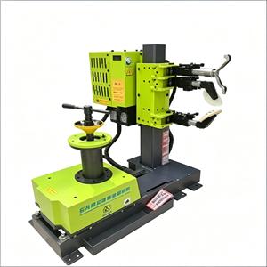 Stazione di Servizio Mobile per Pneumatici By500 48V BSD, Equilibratrice 0.8kW, Macchina Automatica Cambio Gomme per Officine di Riparazione Ruote - Product Image 1
