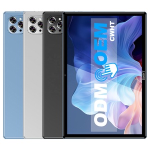 Tablette Android 4G Wi-Fi OEM à prix de gros, tablette pas chère <span class=keywords><strong>pour</strong></span> enfants, tablette PC avec appels, double SIM, tablette <span class=keywords><strong>pour</strong></span> enfants, éducation - Product Image 1