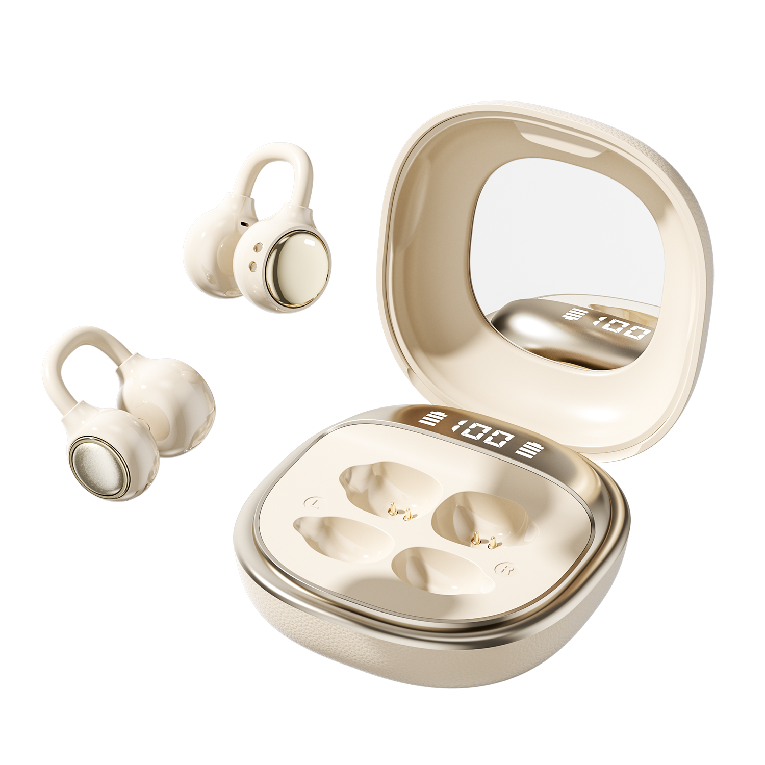 Beige
