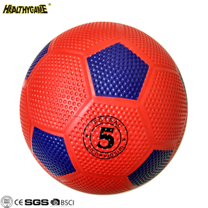 Golf Surface soccer ball/Football for sports equipment/ball for World Cup - Product Image 1