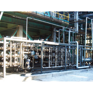 Unidad de Membrana de Grado de Investigación para la Recuperación de Gasóleo en Depósitos Petroleros - Product Image 3