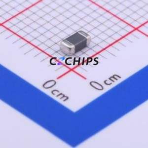 BLM31PG121SH1L Ferrite Bead 1206 RF ( Impedance @ Frequency: 120Ohm@100MHz )( Error: 25% )( DC Resistance (DCR): 20mOhm ) - Product Image 2