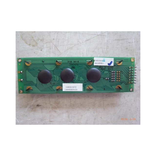 Replaced New LCD Screen LCD Module D4B180A7G M025FMKA LMMB3S025A2D M025F