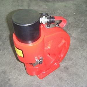 Herramienta Hidráulica para Perforar Chapa Metálica Modelo CH-60, Herramienta Hidráulica para Plegar - Product Image 4
