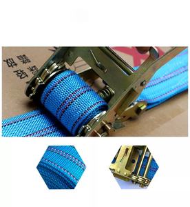 <span class=keywords><strong>Sangle</strong></span> d'arrimage à cliquet pour <span class=keywords><strong>remorque</strong></span> de camion - Product Image 5