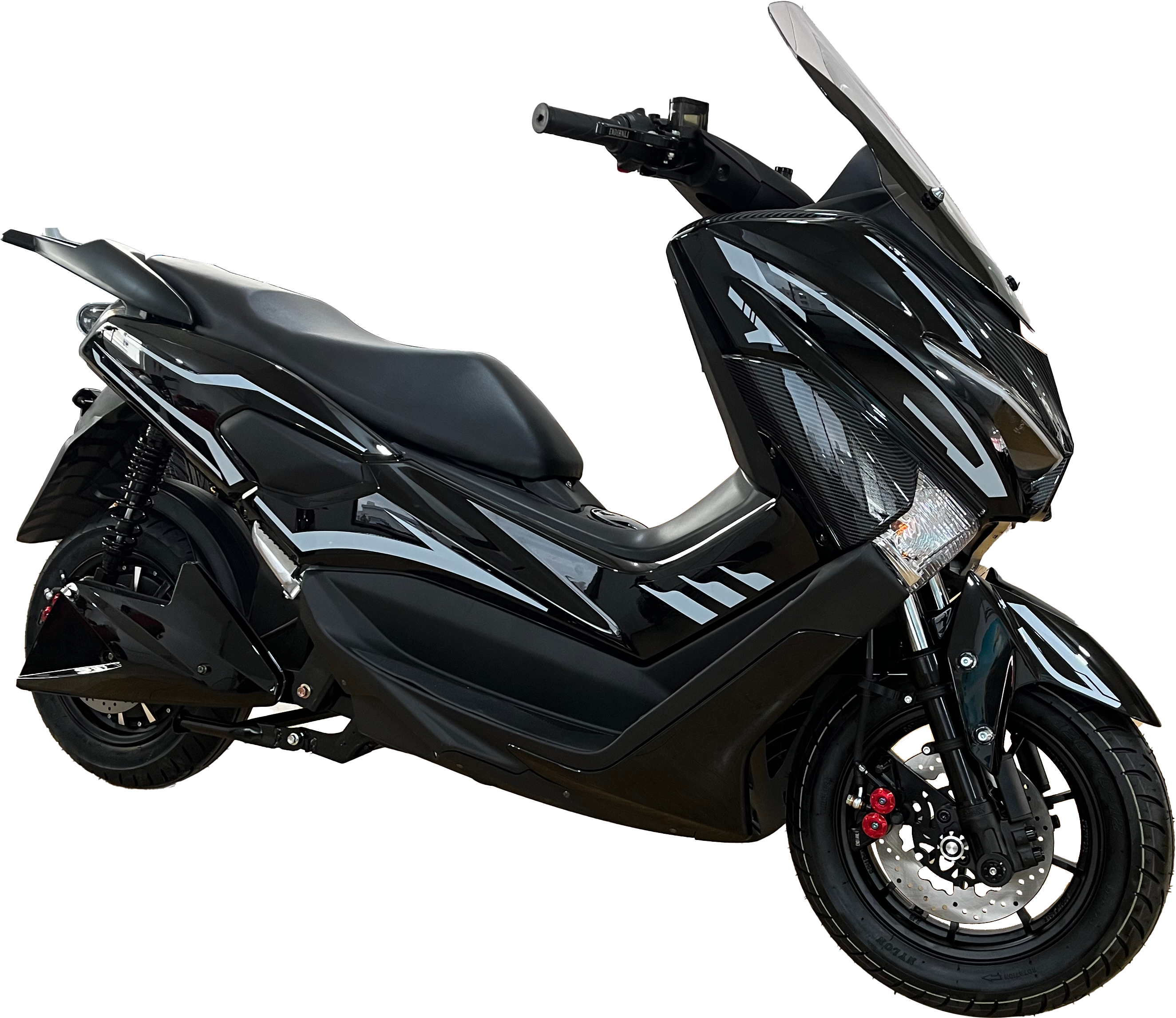 Электрический скутер RONGXIANG CE EB012 300cc, скутеры, мощный электроскутер для взрослых, внедорожный мотоцикл, Мопед