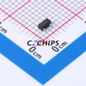 Vente en gros MAX809J SOT-23 Circuit intégré IC Puce PMIC Moniteur et réinitialisation IC Vente en gros Composant électronique Puce BOM Service - Product Image 1