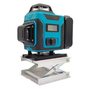 GREAT Laser <b>Level</b> Meter Outdoor Special 12-wire 16-wire 4D Infrared Laser <b>Level</b> - Product Image 4