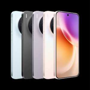 NUEVO Teléfono Inteligente Original X300 2025 5G con Pantalla AMOLED LTPO de 6.31 Pulgadas/ Dimensity 9500 OriginOS 6/ Chip de Imagen VlVO V3+ - Product Image 1