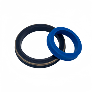 Oem Odm Service Hittebestendige Oliebestendige Hoge Kwaliteit Fmc Weco Fig 1502 602 206 1002 Nbr Hnbr Fkm Ptfe Hamer Union Afdichtingen - Product Image 2