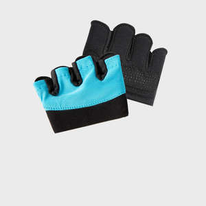 Guantes de Protección para Palmas BunnyHi BZST001, Guantes Antideslizantes de Cuatro Dedos para Entrenamiento de Fitness y Levantamiento de Pesas - Product Image 6