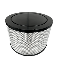 Filtre à air Combo Cleaner 7C-1571 AH-5502 371-1806 de remplacement en papier plissé robuste pour groupe électrogène diesel CA-T 3412C 3508