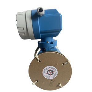 E + H meteran aliran elektromagnetik Promag Data + Data teknis - Product Image 4