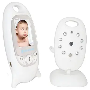 SWGJ Beste Qualität FHD WiFi Haustier Baby Säugling Pflege Überwachung Kamera Überwachung IP-Kamera Baby phone drahtlos