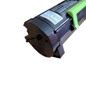 Tương thích cho <span class=keywords><strong>Lexmark</strong></span> <span class=keywords><strong>ms310dn</strong></span> mx310 ms410 ms510dn MS610 mx610de ms610dte hộp mực với Chip mực - Product Image 2