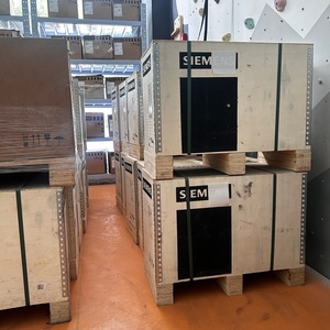 100% New 6SL3210-1KE28-4AF1 45kw SINAMICS G120C in Stock Two-year Warranty <b>Variable</b> Frequency Drive - Product Image 6