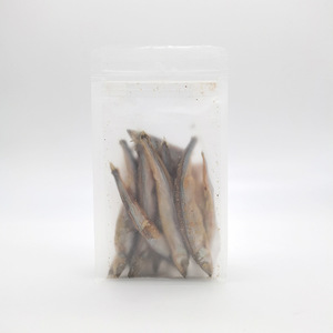 Kualitas tinggi kucing dibekukan kering berat badan organik segar ikan beku makanan ringan kering kucing anjing makanan - Product Image 4