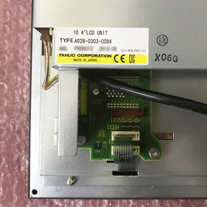 A02B-0303-C072 C073 C074 C084 FANUC New Original Cnc Machine Parts LCD - Product Image 5
