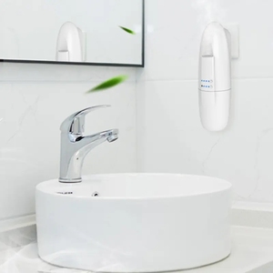 Hot Bán Điện Thoại Ứng Dụng Điều Khiển Nước Hoa Phun Tường Plug-Trong Hương Thơm Khuếch Tán Hương Thơm Điều Khiển Từ Xa Làm Mát Không Khí - Product Image 4
