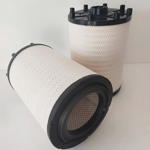 Filtre à air pour camions et moteurs de la série OLIVER 1869992 1869993 1873018 1873016 - Product Image 5