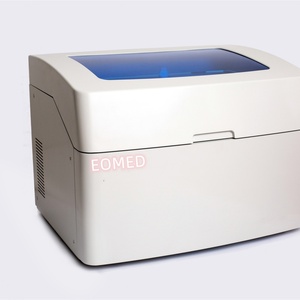 Analyseur biochimique entièrement automatique pour usage clinique humain, système ouvert, le moins cher de Chine, FBC-220 - Product Image 3