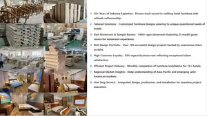 طقم كنب تشيسترفيلد فاخر وعصري، أثاث عالي الجودة مضغوط للتغليف لغرفة المعيشة، كنب من المصنع مباشرة - Product Image 6