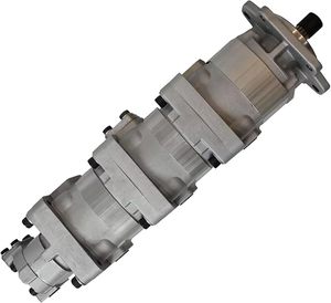 705-55-34190 Suku Cadang Mesin Konstruksi Pompa Hidrolik untuk <span class=keywords><strong>Wheel</strong></span> <span class=keywords><strong>Loader</strong></span> Komatsu <span class=keywords><strong>WA380</strong></span>-<span class=keywords><strong>3</strong></span> <span class=keywords><strong>WA380</strong></span>-DZ-<span class=keywords><strong>3</strong></span> - Product Image 3