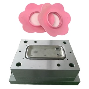 Juguetes de Silicona para Bebés OEM/ODM - Moldes Personalizados para Mordedores, Juguetes de Baño, Sonajeros (Logotipo/Color Personalizables) - Product Image 1