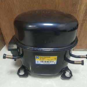 คอมเพรสเซอร์ตู้เย็น Tecumseh รุ่น AE8069BR ใช้สารทำความเย็น R134a แรงดันไฟฟ้า 220-240V 50Hz สำหรับใช้ในครัวเรือน - Product Image 3