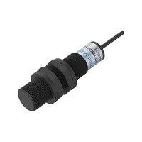 Capteur de Proximité Inductif LED DC 3 Fils 5,0 mm NPN/PNP NO/NC, Conception Cylindrique, Bon Prix, ICW18KB05P1, Étanchéité Standard