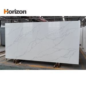 Compuesto Precio asequible Superficie <span class=keywords><strong>de</strong></span> <span class=keywords><strong>cuarzo</strong></span> Sin costuras Reparable Personalizable Calacatta Placa <span class=keywords><strong>de</strong></span> <span class=keywords><strong>cuarzo</strong></span> <span class=keywords><strong>para</strong></span> encimera <span class=keywords><strong>de</strong></span> isla - Product Image 6