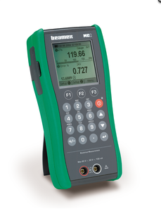 Calibrateur portable Beamex MC2 avec écran LCD, haute précision, IP55, OEM personnalisable, batterie 220V, électronique - Product Image 1