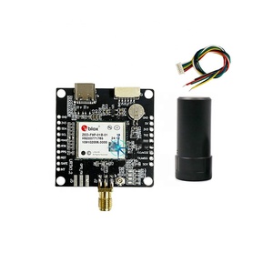 Module de développement de positionnement RTK différentiel GNSS GPS de haute précision à niveau centimétrique <span class=keywords><strong>UBLOX</strong></span> ZED-<span class=keywords><strong>F9P</strong></span>-01/02/04B/15B/F9K - Product Image 3