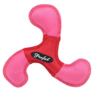 Juguete para Perros Oxford, Resistente <span class=keywords><strong>a</strong></span> Mordeduras, para Entrenamiento, Limpieza de Dientes, Boomerang, Actividades al Aire Libre - Product Image 3